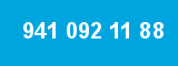 941 092 11 88 941 092 11 88